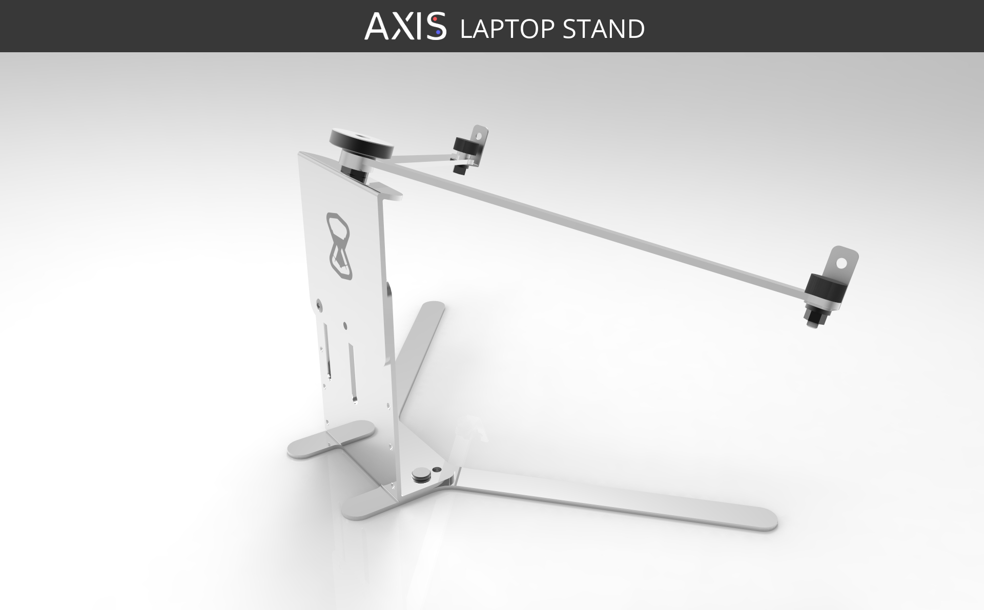 Laptop Stand_Top
